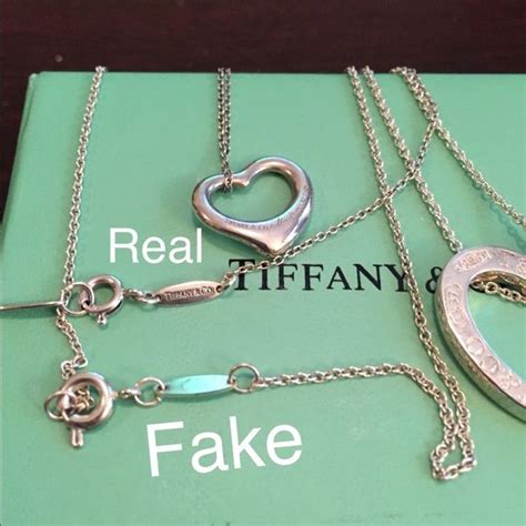 real tiffany vs real